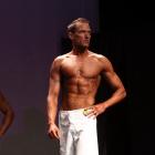 Seth  Morris - NPC NW Night of Champions 2012 - #1
